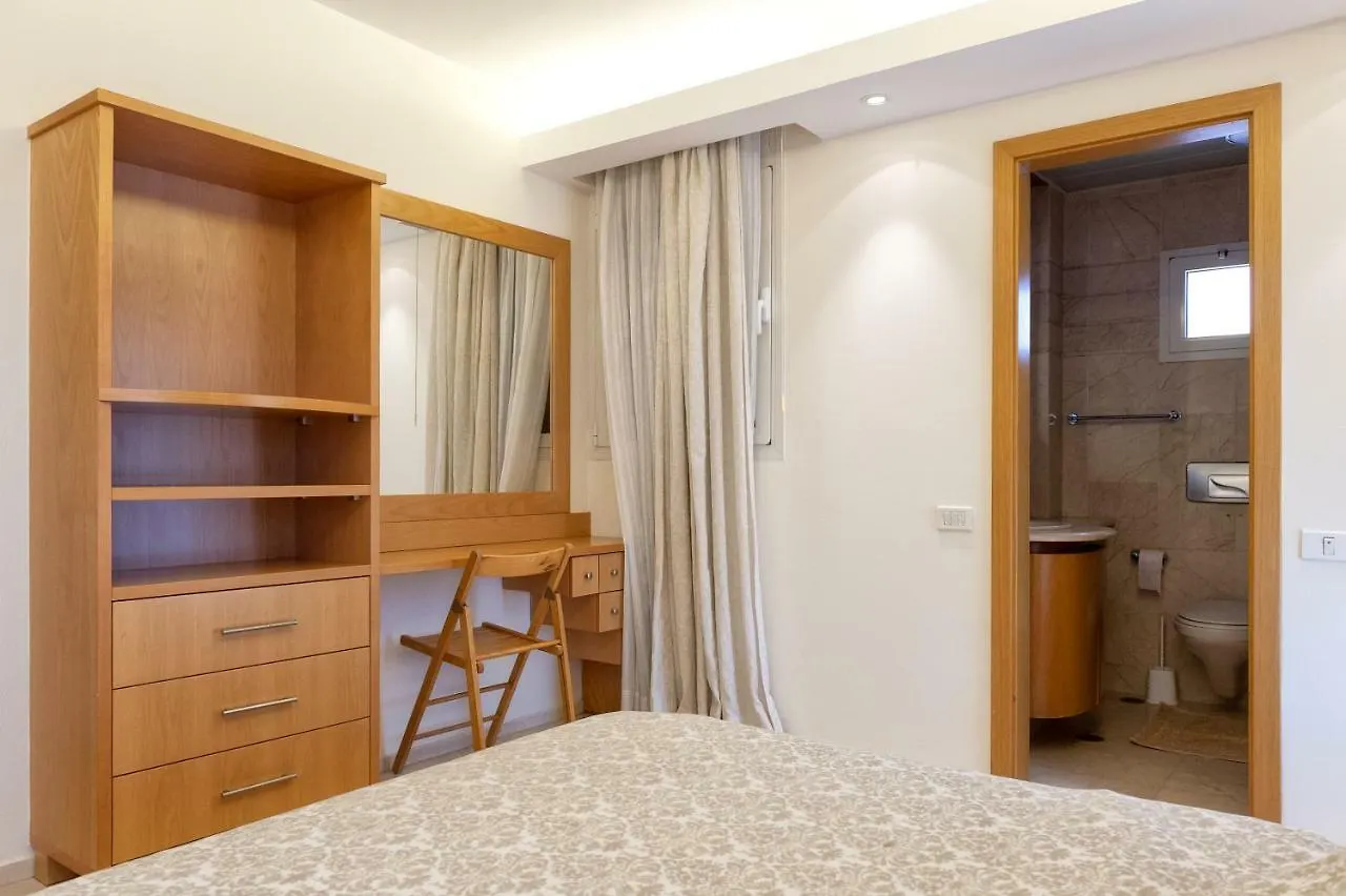 Apartment In Amdar Residence Eilat 0*,  Israel